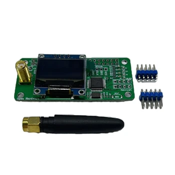 1 Комплект UHF VHF UV MMDVM Hotspot Module Kit Комплект Модулей для DMR P25 YSF DSTAR Raspberry Pi