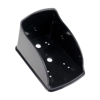 4X Водонепроницаемая крышка для клавиатуры RFID-контроля доступа, контроллера доступа по отпечаткам пальцев, Непромокаемая крышка Продается