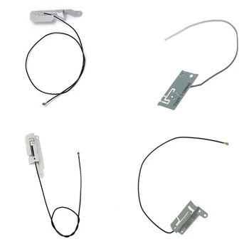 Bluetooth-совместимый кабель антенны WiFi с металлической платой для замены игрового автомата PS4 Dropship