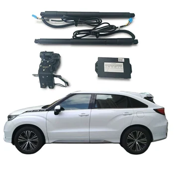 автомобильный умный электрический подъем задней двери багажника с электроприводом, автоматическая задняя дверь для Honda URV 2017 2018 2019 + подъемная дверь с электроприводом