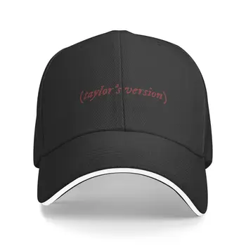 Бейсболка нового дизайна Taylor's, роскошная брендовая пляжная шляпа, женская кепка, мужская