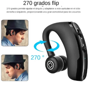 Беспроводная Bluetooth-гарнитура Мини-вкладыши С Шумоподавлением Движения и Микрофоном для Vivo X70 X60 X50 Pro Plus Vivo V21 LG