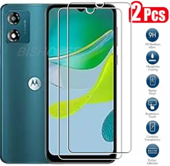Закаленное Стекло Для Motorola Moto E13 MotoE13 6,5 