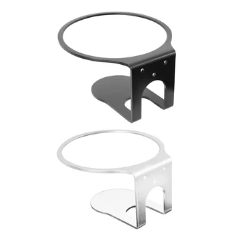 Настенная стойка для динамиков из алюминиевого сплава, защитная стойка для динамиков, предотвращающая падение, украшение дома для Apple HomePod2 2023