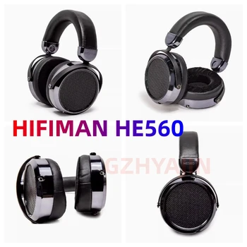 Наушники HIFIMAN HE560 с плоской панелью и диафрагмой Fever HIFI Music Universal