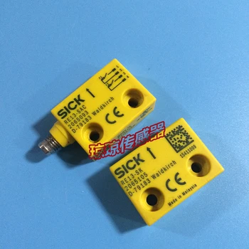 Новый оригинальный датчик магнитного бесконтактного выключателя SICK RE13-SAC RE13-SK RE13-SA84 RE13-SA64