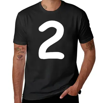 Номер 2: Два подарка на день рождения, футболки для мужчин, футболки для тяжеловесов, мужские футболки для больших и высоких