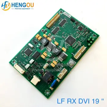 Плата LF-RX-DVl-19 для 19-дюймового дисплея 00.783.0992 высокого качества