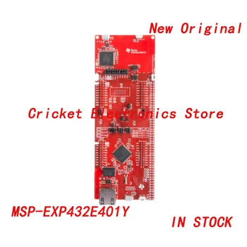 Плата разработки MSP-EXP432E401Y и инструментарий - ARM MSP432E401Y ETHERNET LAUNC