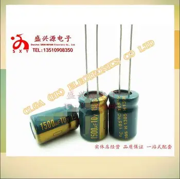 Спецификация электролитического конденсатора материнской платы uf10v напряжением 10 в1500 мкФ: 1500 8 * 20 10 * 16