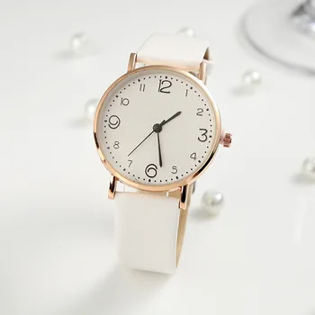 Стильные часы класса люкс с маленьким циферблатом в нишевом дизайне Sense Light